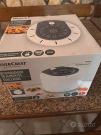 Silver crest kitchen tools