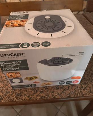 Silver crest kitchen tools