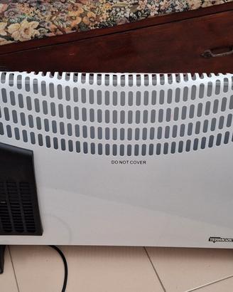Termoconvettore elettrico portatile