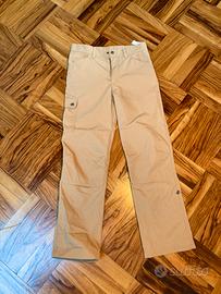 Pantaloni bambino Patagonia Nuovi
