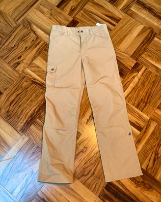 Pantaloni bambino Patagonia Nuovi