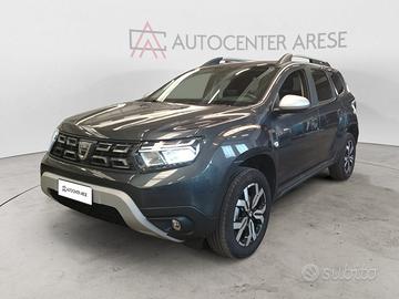 Dacia Duster 1.0 tce Prestige Gpl 4x2 100cv