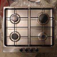 Bosch piano cottura gas 4 fuochi PCD666DEU