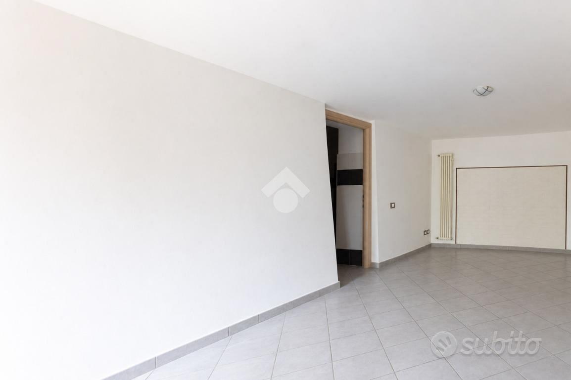 Appartamento – Torre Pellice, Giraud - Altro