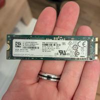 SSD SATA M.2 128GB