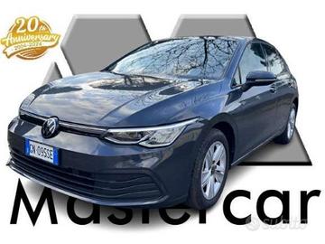 VOLKSWAGEN Golf Golf VIII 1.0 etsi evo Life 110c