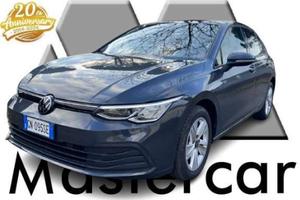 VOLKSWAGEN Golf Golf VIII 1.0 etsi evo Life 110c