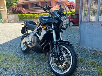 Kawasaki versys 650 nuova