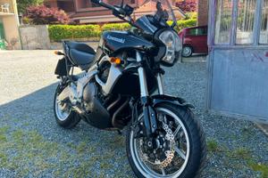 Kawasaki versys 650 nuova