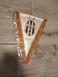 gagliardetto Juventus 