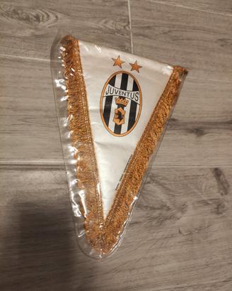 gagliardetto Juventus 