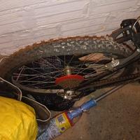 bici bmx  da bambino 9-14 anni