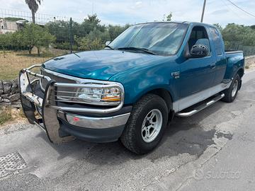 Ford 150 pick up