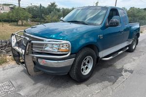 Ford 150 pick up