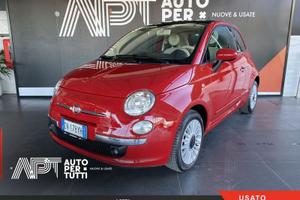 FIAT 500 1.2 Lounge 69cv