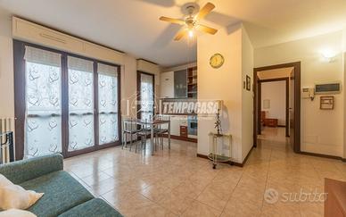 Bilocale, Via Don Minzoni 13 - Settimo Milanese