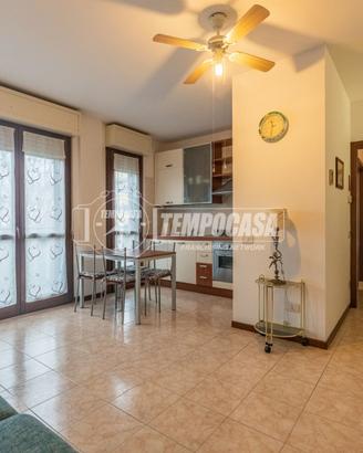 Bilocale, Via Don Minzoni 13 - Settimo Milanese