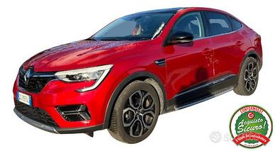 RENAULT Arkana Arkana Hybrid E-Tech 145 CV Inten