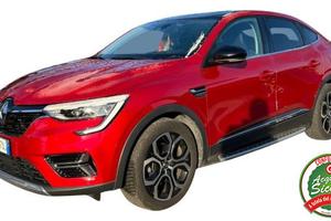 RENAULT Arkana Arkana Hybrid E-Tech 145 CV Inten