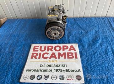 Compressore A/C Citroen C5