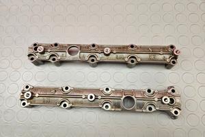 CAVALLOTTI TESTATA SUZUKI GSXR 1000 2003 2004