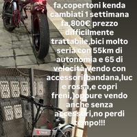 engwe ep2pro 800€ poco trattabili