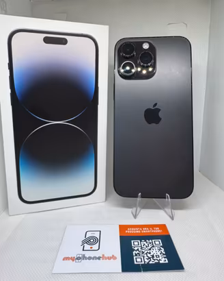 Iphone 14 pro 256gb 🍎