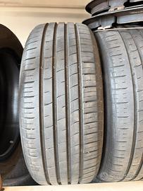 Gomme estive