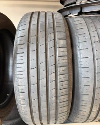 Gomme estive