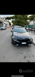 BMW serie 1