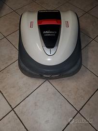 HONDA MIIMO HRM 3000