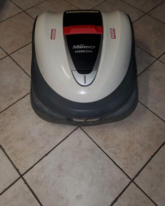 HONDA MIIMO HRM 3000