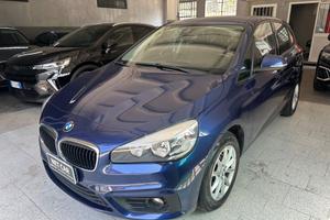 Bmw 216 216d Active Tourer Advantage