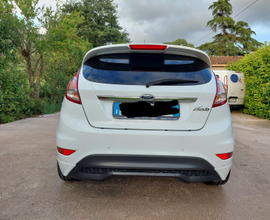 FORD FIESTA ST LINE 4 PORTE 1.5 TDCi 95 CV