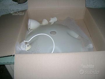 Lampadario da cucina