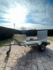 Carrello RSA ITALIA