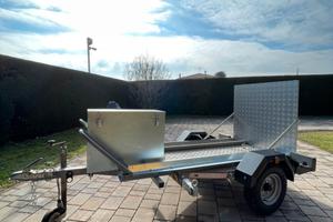 Carrello RSA ITALIA