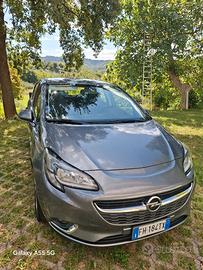 Opel Corsa 2017 GPL 1.4 90 CV