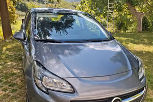 Opel Corsa 2017 GPL 1.4 90 CV