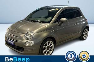 FIAT 500 1.2 S 69CV