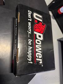 U.POWER tg39