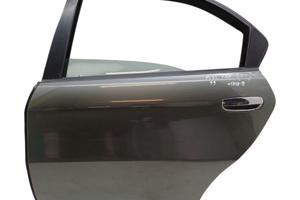 PORTIERA POSTERIORE SINISTRA ALFA ROMEO 166 Serie