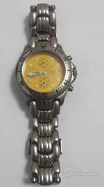 orologio nuovo Capital Sport numero 10415B