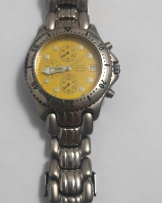 orologio nuovo Capital Sport numero 10415B
