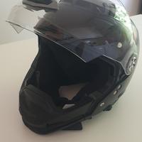 Casco da moto Nolan taglia L