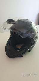 Casco da moto Nolan taglia L