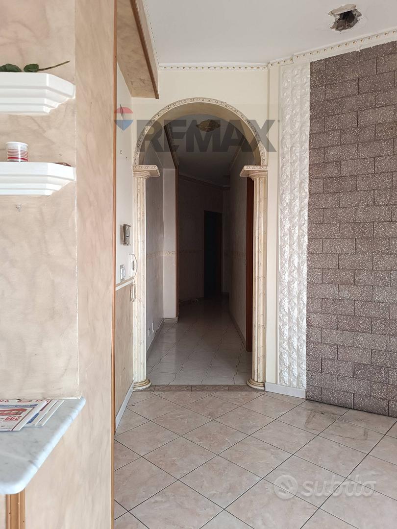 Appartamento - Palagonia - Vista 4