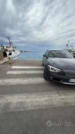 Bmw serie 1 F20 del 2011