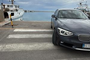 Bmw serie 1 F20 del 2011