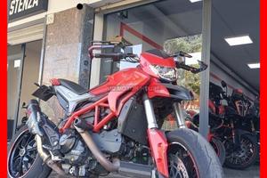 Ducati 821 hypermotard *garanzia*permute*rate